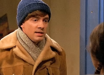 Eric doesn’t want to spend Thanksgiving with his family