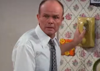 Eric suffering in silence for 8 seasons
